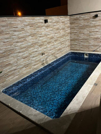 Casa com 3 Quartos à Venda, 164 m² em Horto Florestal - Sorocaba