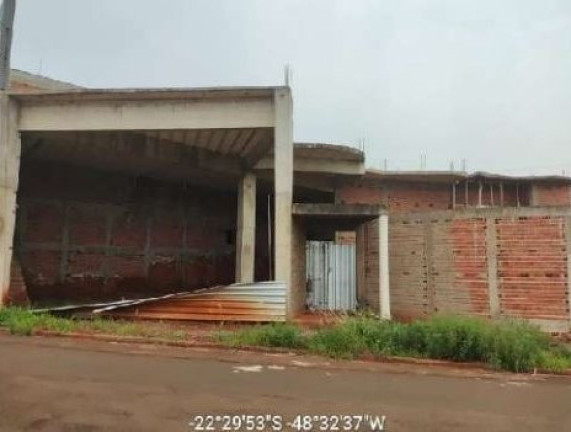 Imagem Casa com 4 Quartos à Venda, 750 m² em Jardim Das Orquideas - Barra Bonita - Barra Bonita