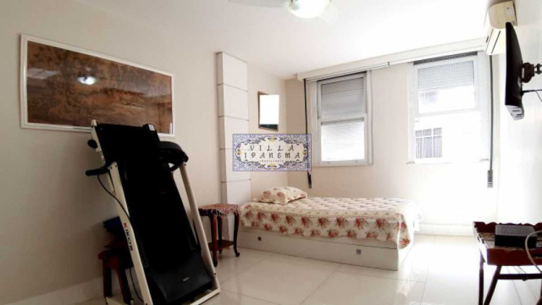 Imagem Apartamento com 7 Quartos à Venda, 360 m² em Copacabana - Rio De Janeiro