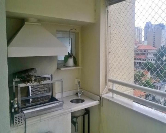 Imagem Apartamento com 3 Quartos à Venda, 125 m² em Vila Mariana - São Paulo Imagem Apartamento com 3 Quartos à Venda, 125 m² em Vila Mariana - São Paulo