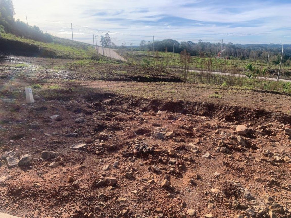 Imagem Terreno à Venda, 364 m² em Sao Roque - Bento Gonçalves