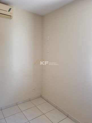 Imagem Casa de Condomínio com 3 Quartos à Venda, 149 m² em Jardim Interlagos - Ribeirão Preto
