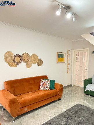 Imagem Sobrado com 2 Quartos à Venda, em Mooca - São Paulo Imagem Sobrado com 2 Quartos à Venda, em Mooca - São Paulo