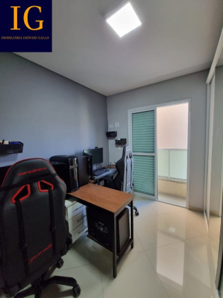 Imagem Imóvel com 2 Quartos à Venda, 128 m² em Paraíso - Santo André Imagem Imóvel com 2 Quartos à Venda, 128 m² em Paraíso - Santo André