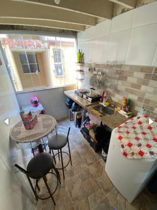 Imagem Apartamento com 2 Quartos à Venda, 60 m² em Praia Do Morro - Guarapari