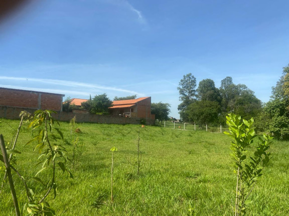 Terreno à Venda, 1.753 m² em Residencial Campo Belo - Boituva