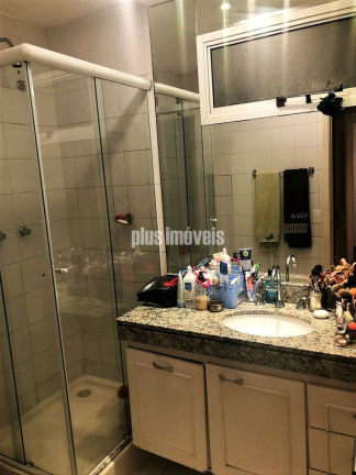 Imagem Apartamento com 4 Quartos à Venda, 156 m² em Panamby - São Paulo