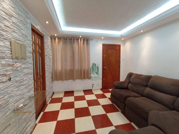 Imagem Apartamento com 2 Quartos à Venda, 50 m² em Jardim Adriana - Guarulhos Imagem Apartamento com 2 Quartos à Venda, 50 m² em Jardim Adriana - Guarulhos