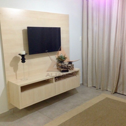 Apartamento com 1 Quarto à Venda, 47 m² em Vila Seixas - Ribeirão Preto