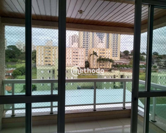Imagem Apartamento com 4 Quartos à Venda, 133 m² em Mansões Santo Antônio - Campinas Imagem Apartamento com 4 Quartos à Venda, 133 m² em Mansões Santo Antônio - Campinas