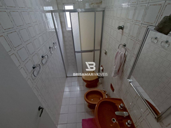 Imagem Apartamento com 2 Quartos à Venda, 53 m² em Pitangueiras - Guarujá