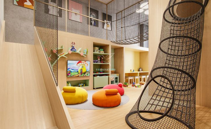 Imagem Apartamento com 3 Quartos à Venda, 91 m² em Jardim Das Acácias - São Paulo Imagem Apartamento com 3 Quartos à Venda, 91 m² em Jardim Das Acácias - São Paulo