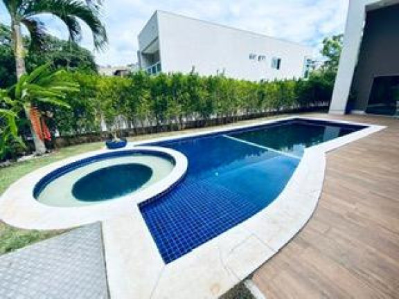 Imagem Apartamento com 4 Quartos à Venda, 350 m² em Alphaville Ii - Salvador