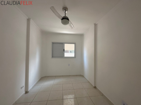 Imagem Imóvel com 2 Quartos à Venda, 80 m² em Canto Do Forte - Praia Grande