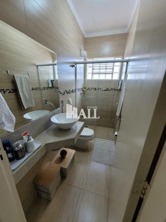 Imagem Casa com 3 Quartos à Venda, 90 m² em Jardim Santa Rosa Ii - São José Do Rio Preto Imagem Casa com 3 Quartos à Venda, 90 m² em Jardim Santa Rosa Ii - São José Do Rio Preto