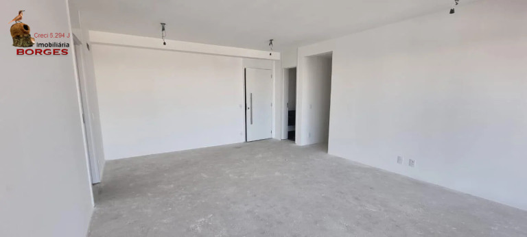 Apartamento com 3 Quartos à Venda, 149 m² em Moema - São Paulo