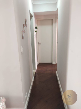 Imagem Apartamento com 3 Quartos à Venda, 69 m² em Dos Casa - São Bernardo Do Campo Imagem Apartamento com 3 Quartos à Venda, 69 m² em Dos Casa - São Bernardo Do Campo