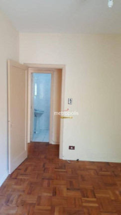 Imagem Apartamento com 2 Quartos à Venda, 76 m² em Vila Mariana - São Paulo
