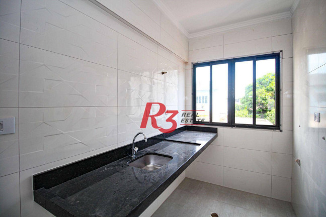 Imagem Casa de Vila com 2 Quartos à Venda, 94 m² em Macuco - Santos Imagem Casa de Vila com 2 Quartos à Venda, 94 m² em Macuco - Santos