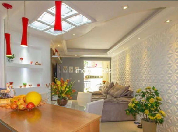 Imagem Apartamento com 2 Quartos à Venda, 53 m² em Vila Bela - São Paulo Imagem Apartamento com 2 Quartos à Venda, 53 m² em Vila Bela - São Paulo