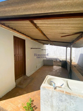 Imagem Casa com 3 Quartos à Venda, 152 m² em Jardim Jacy - Campo Grande