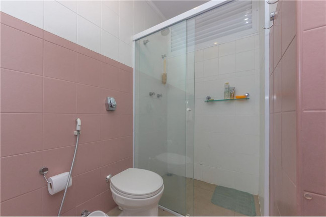 Imagem Apartamento com 4 Quartos à Venda, 116 m² em Itaim Bibi - São Paulo