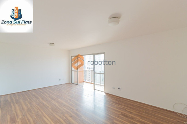 Imagem Apartamento com 3 Quartos para Alugar, 113 m² em Brooklin Paulista - São Paulo Imagem Apartamento com 3 Quartos para Alugar, 113 m² em Brooklin Paulista - São Paulo