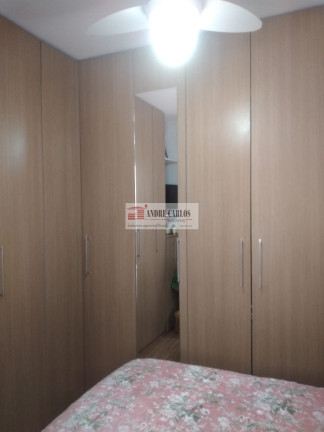 Imagem Apartamento com 2 Quartos à Venda, 50 m² em Santa Maria - Osasco Imagem Apartamento com 2 Quartos à Venda, 50 m² em Santa Maria - Osasco