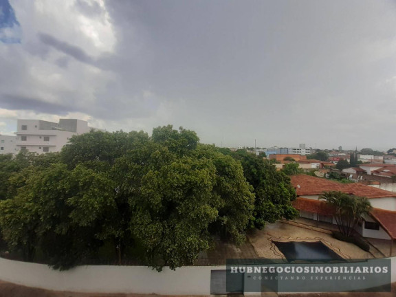 Imagem Cobertura com 2 Quartos à Venda, 120 m² em Morada Do Sol - Montes Claros