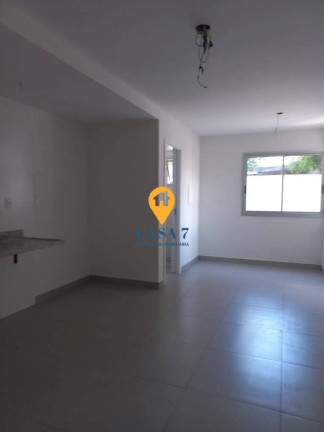 Imagem Apartamento com 1 Quarto à Venda, 25 m² em Floresta - Belo Horizonte