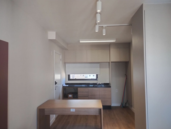 Imagem Apartamento com 1 Quarto à Venda, 37 m² em Vila Buarque - São Paulo Imagem Apartamento com 1 Quarto à Venda, 37 m² em Vila Buarque - São Paulo