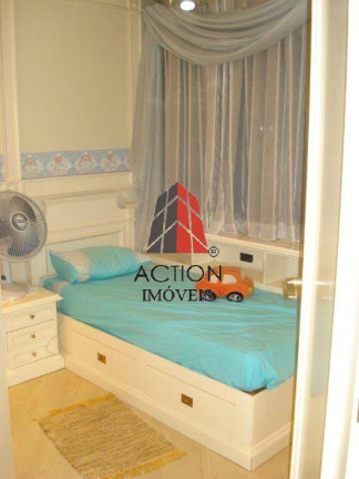 Imagem Apartamento com 4 Quartos à Venda, 179 m² em Mooca - São Paulo Imagem Apartamento com 4 Quartos à Venda, 179 m² em Mooca - São Paulo
