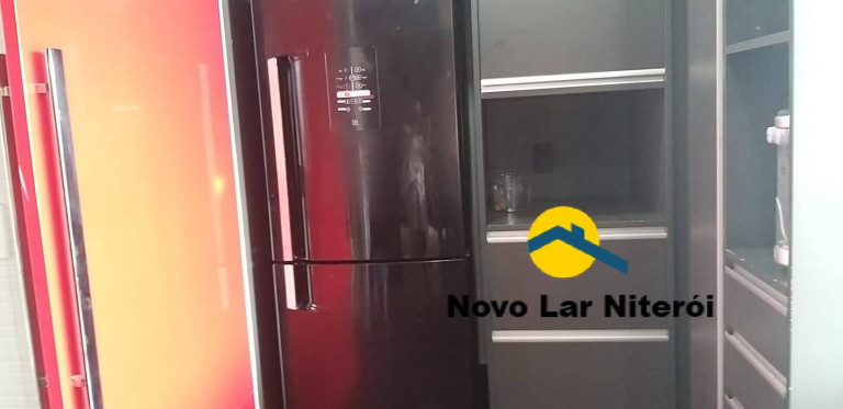 Imagem Apartamento com 4 Quartos à Venda, 280 m² em Icaraí - Niterói Imagem Apartamento com 4 Quartos à Venda, 280 m² em Icaraí - Niterói