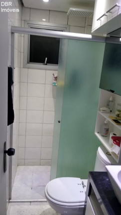 Imagem Apartamento com 2 Quartos à Venda, 50 m² em Anália Franco - São Paulo