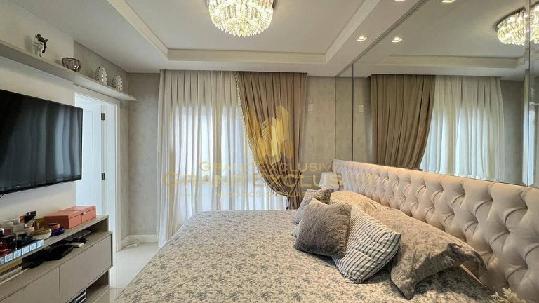 Imagem Apartamento com 3 Quartos à Venda, 140 m² em Centro - Balneário Camboriú