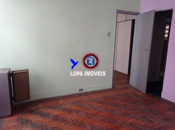 Imagem Apartamento com 1 Quarto à Venda, 56 m² em Centro - Rio De Janeiro Imagem Apartamento com 1 Quarto à Venda, 56 m² em Centro - Rio De Janeiro