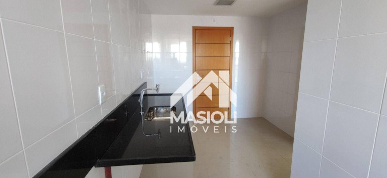 Imagem Apartamento com 3 Quartos à Venda, 68 m² em Itapuã - Vila Velha Imagem Apartamento com 3 Quartos à Venda, 68 m² em Itapuã - Vila Velha