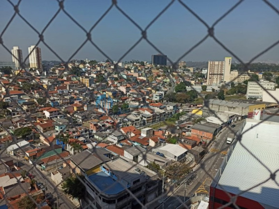 Imagem Apartamento com 2 Quartos à Venda, 60 m² em Vila Boa Vista - Barueri