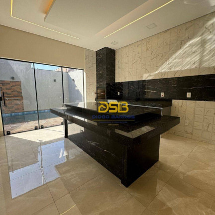 Imagem Casa com 3 Quartos à Venda, 142 m² em Jardim Europa - Barretos Imagem Casa com 3 Quartos à Venda, 142 m² em Jardim Europa - Barretos
