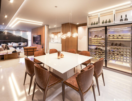 Imagem Apartamento com 4 Quartos à Venda, 140 m² em Itapema - Itapema