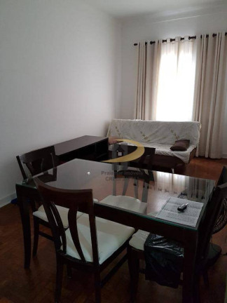 Imagem Apartamento com 1 Quarto à Venda, 60 m² em Ponta Da Praia - Santos
