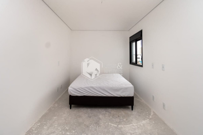 Imagem Casa com 3 Quartos à Venda, 110 m² em Vila Monte Alegre - São Paulo