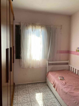 Imagem Casa com 2 Quartos à Venda, 125 m² em Jardim Brasília - São Manuel