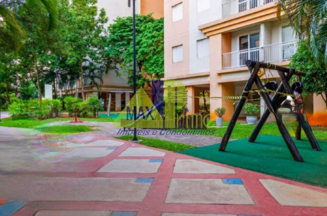 Imagem Apartamento com 2 Quartos à Venda, 56 m² em Brás - São Paulo