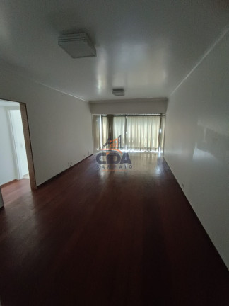 Apartamento com 3 Quartos à Venda, 124 m² em Boa Viagem - Recife