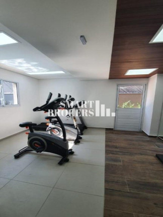 Imagem Apartamento com 1 Quarto à Venda, 38 m² em Liberdade - São Paulo