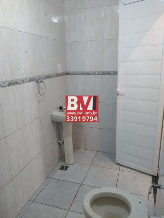 Imagem Casa com 2 Quartos à Venda, 100 m² em Jardim América - Rio De Janeiro Imagem Casa com 2 Quartos à Venda, 100 m² em Jardim América - Rio De Janeiro