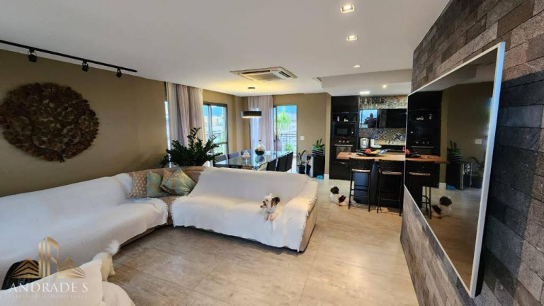 Imagem Cobertura com 2 Quartos à Venda, 232 m² em Recreio Dos Bandeirantes - Rio De Janeiro
