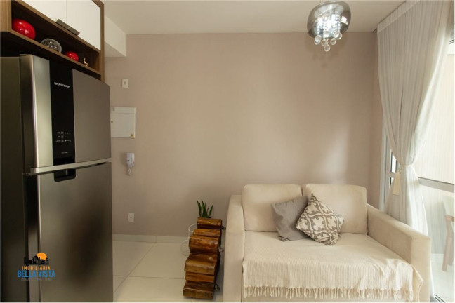Imagem Apartamento com 1 Quarto à Venda, em Bela Vista - São Paulo Imagem Apartamento com 1 Quarto à Venda, em Bela Vista - São Paulo
