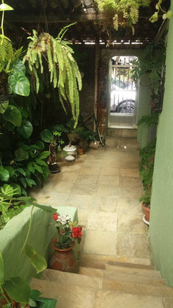 Imagem Apartamento com 2 Quartos à Venda, 230 m² em Vila Guarani (z Sul) - São Paulo
